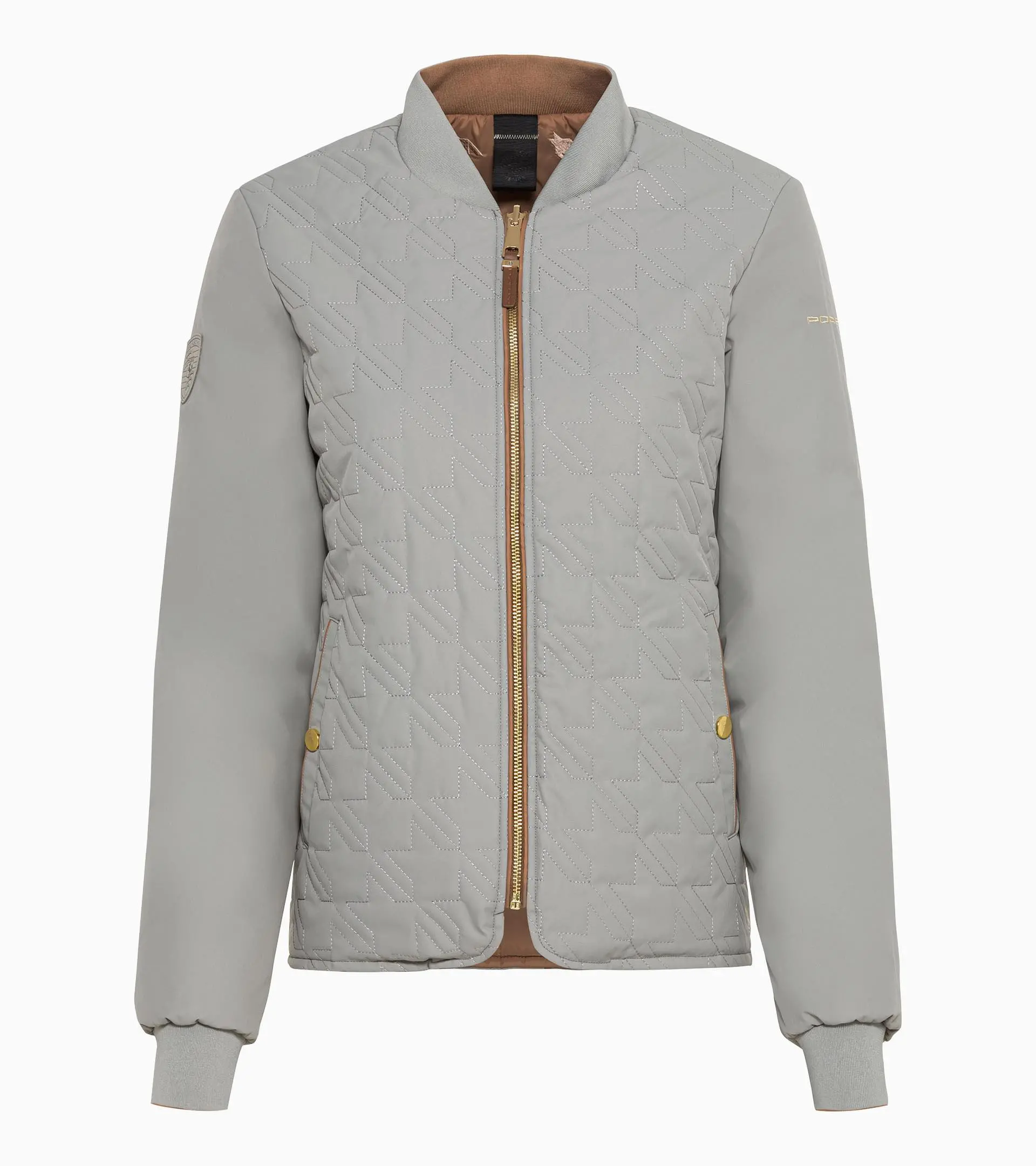 Women's reversible jacket – Heritage