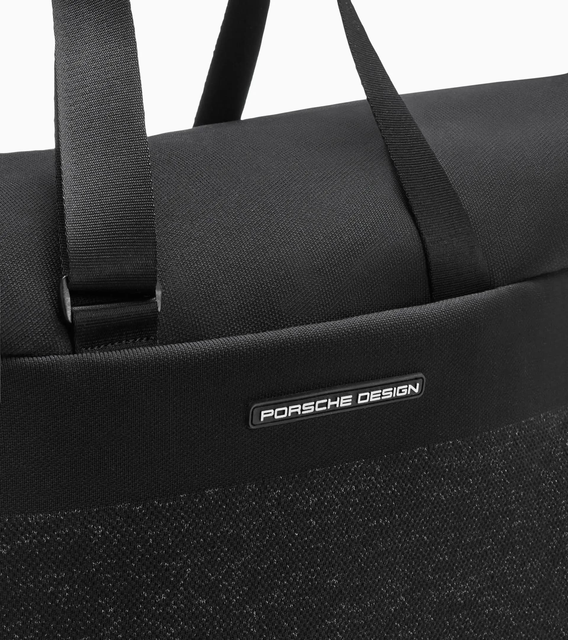 Evoknit Duffle Bag PORSCHE SHOP