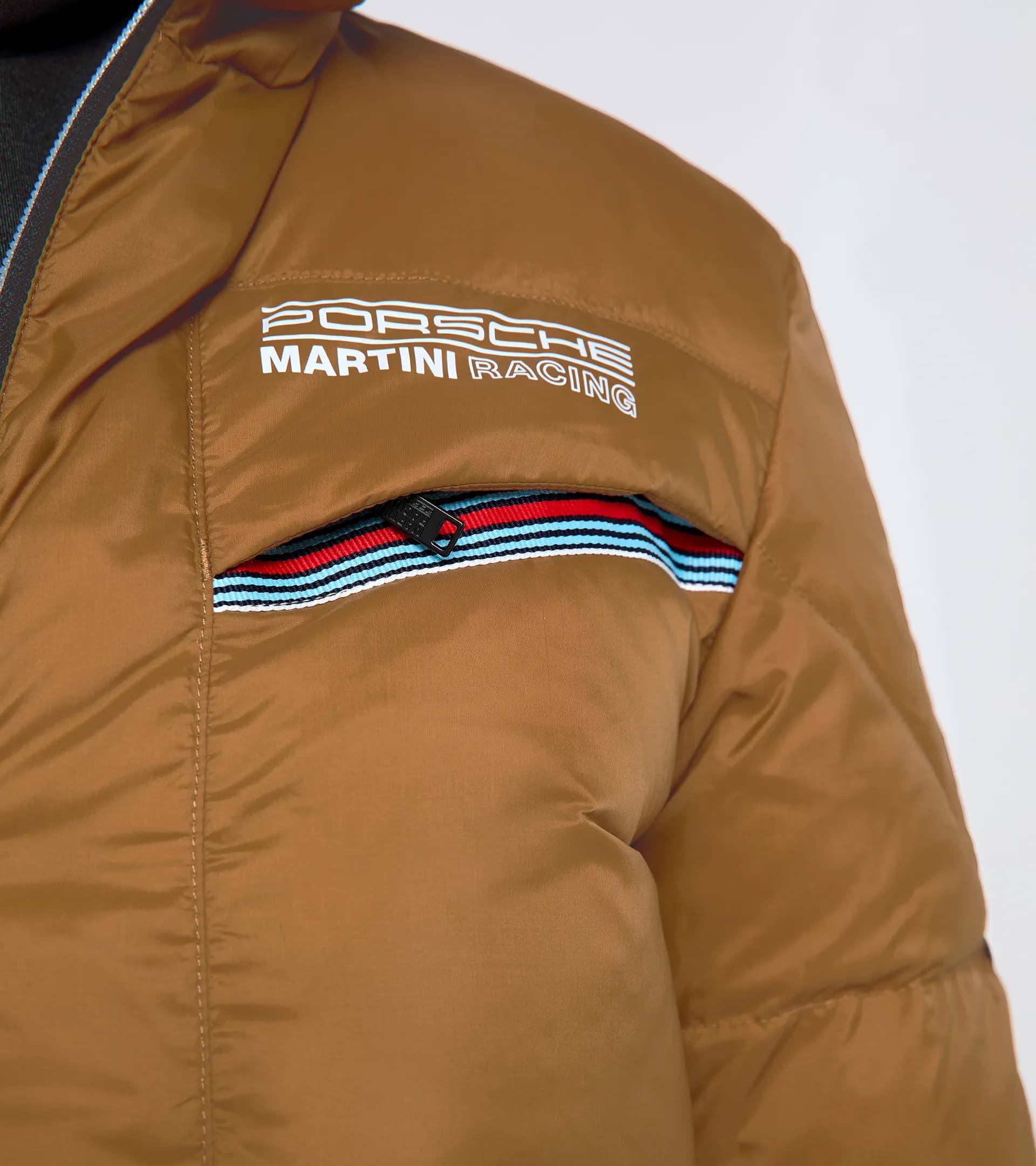 Reversible jacket – MARTINI RACING® | PORSCHE SHOP Reversible jacket – MARTINI RACING® | PORSCHE SHOP