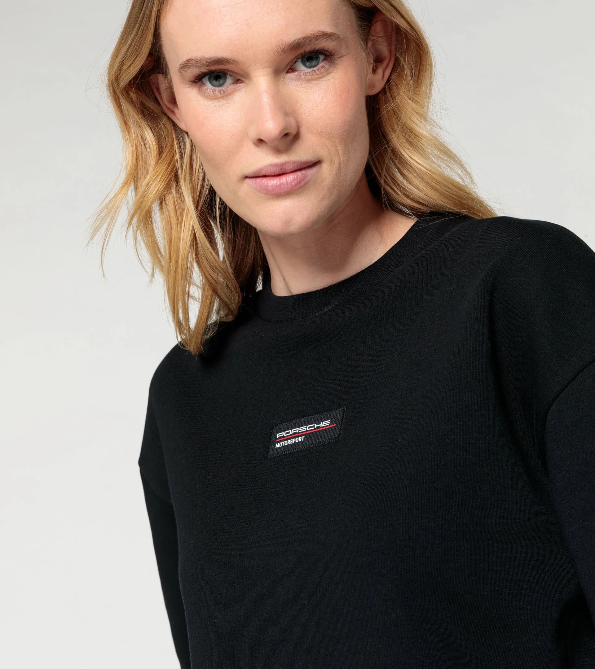 Women's pullover – Motorsport Fanwear | PORSCHE SHOP Women's pullover – Motorsport Fanwear | PORSCHE SHOP