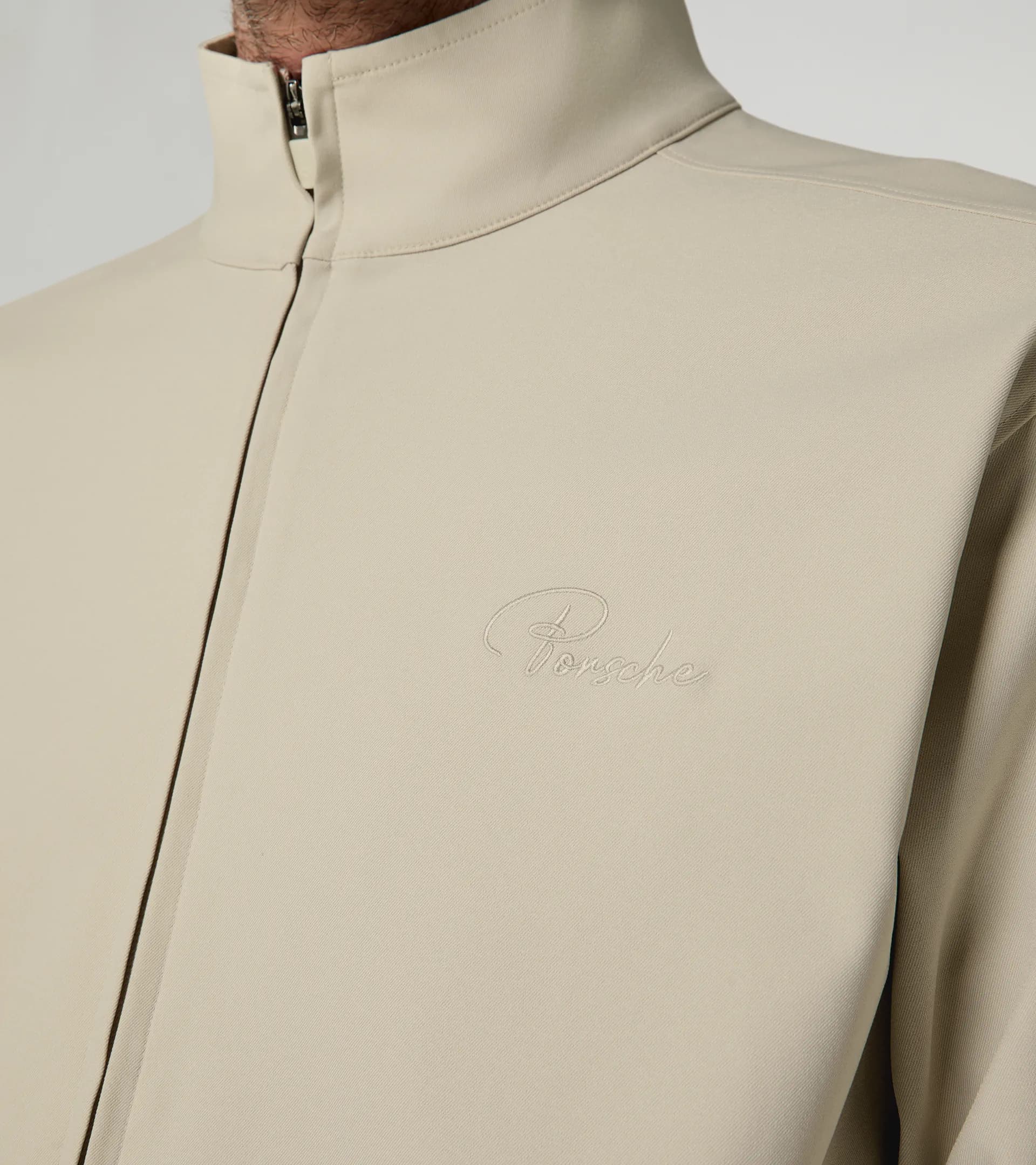 Golf jacket – 911 Targa 60Y | PORSCHE SHOP Golf jacket – 911 Targa 60Y | PORSCHE SHOP