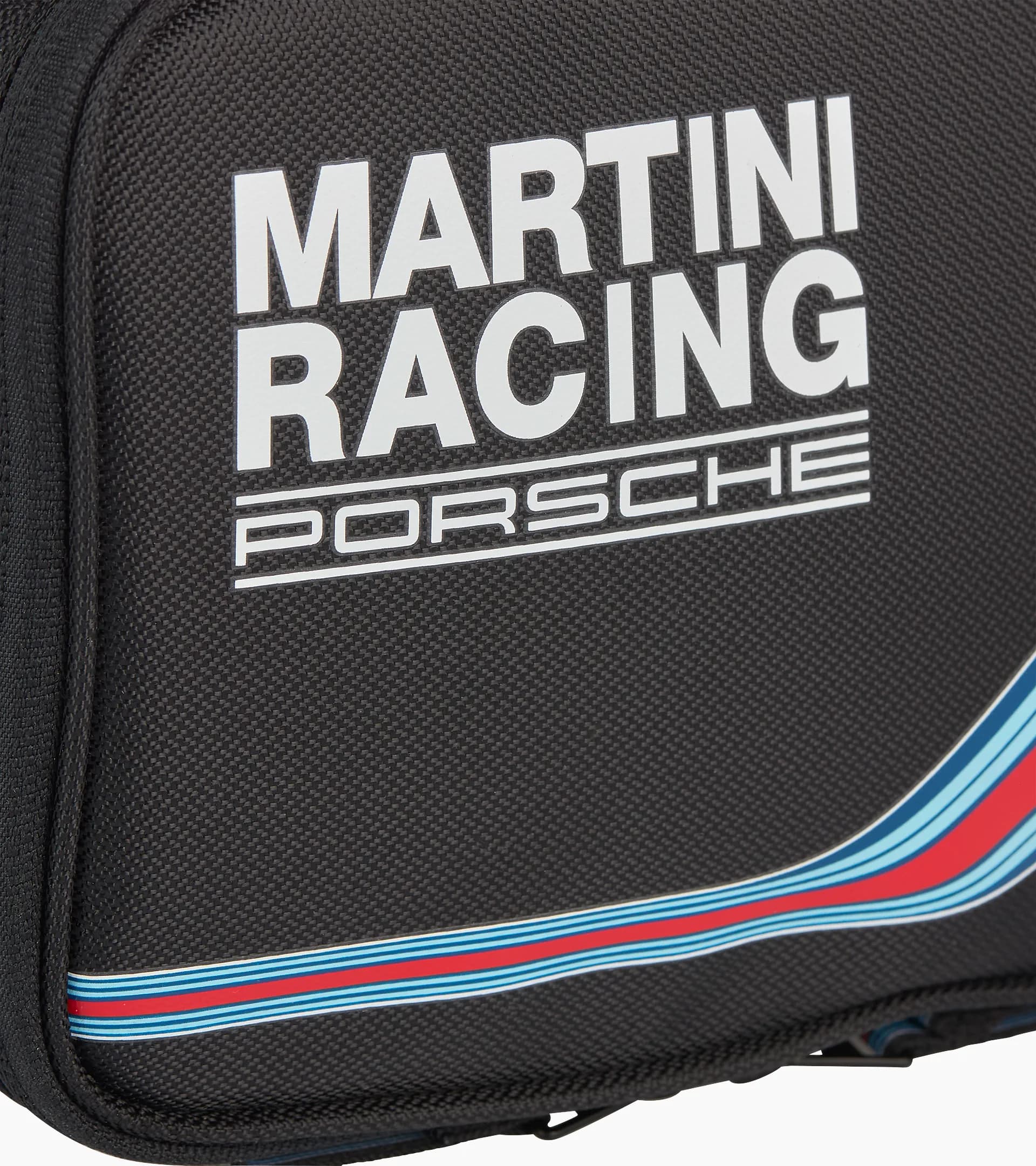 Multi-purpose bag – MARTINI RACING® | PORSCHE SHOP Multi-purpose bag – MARTINI RACING® | PORSCHE SHOP