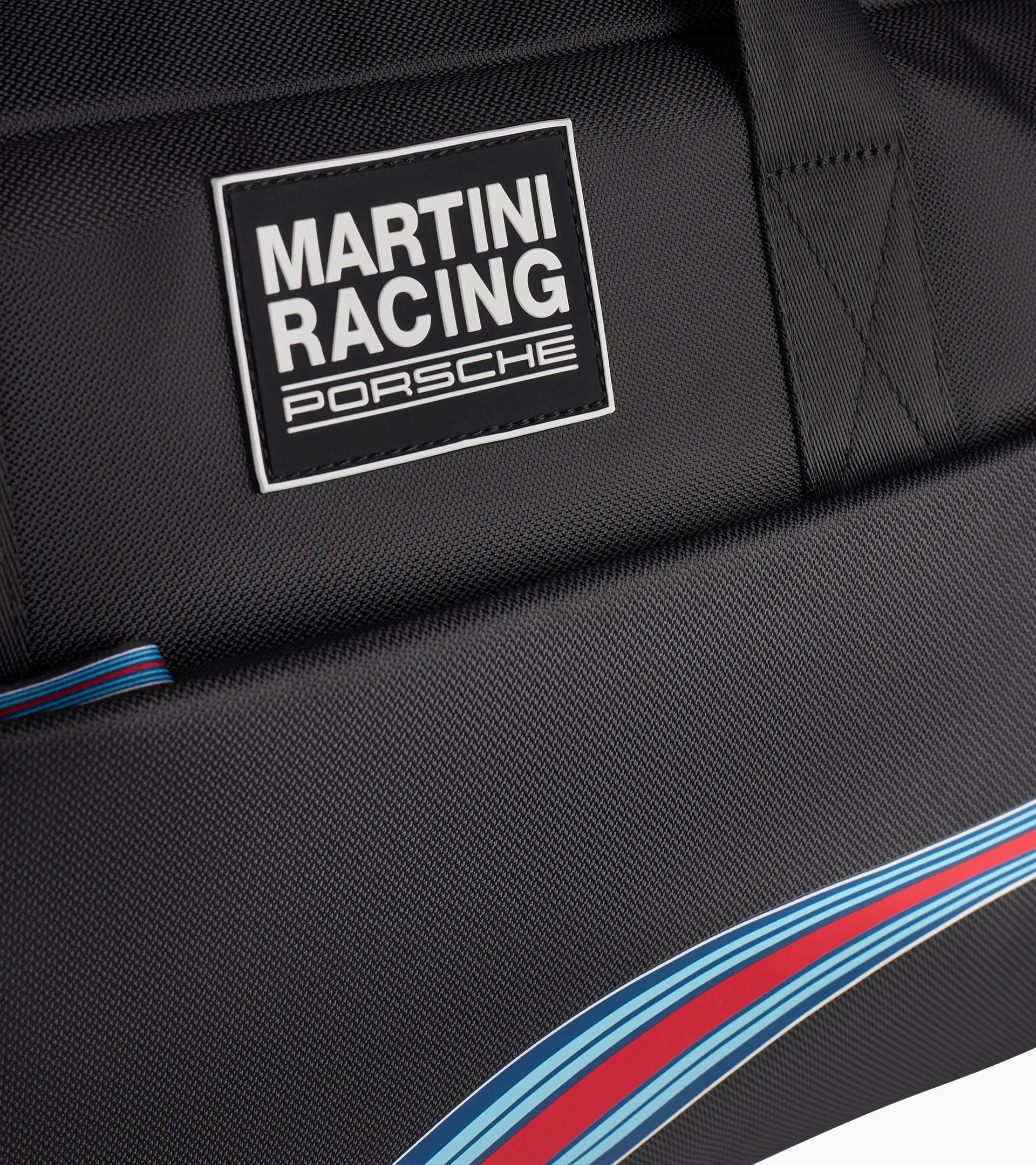 Travel bag – MARTINI RACING® | PORSCHE SHOP Travel bag – MARTINI RACING® | PORSCHE SHOP