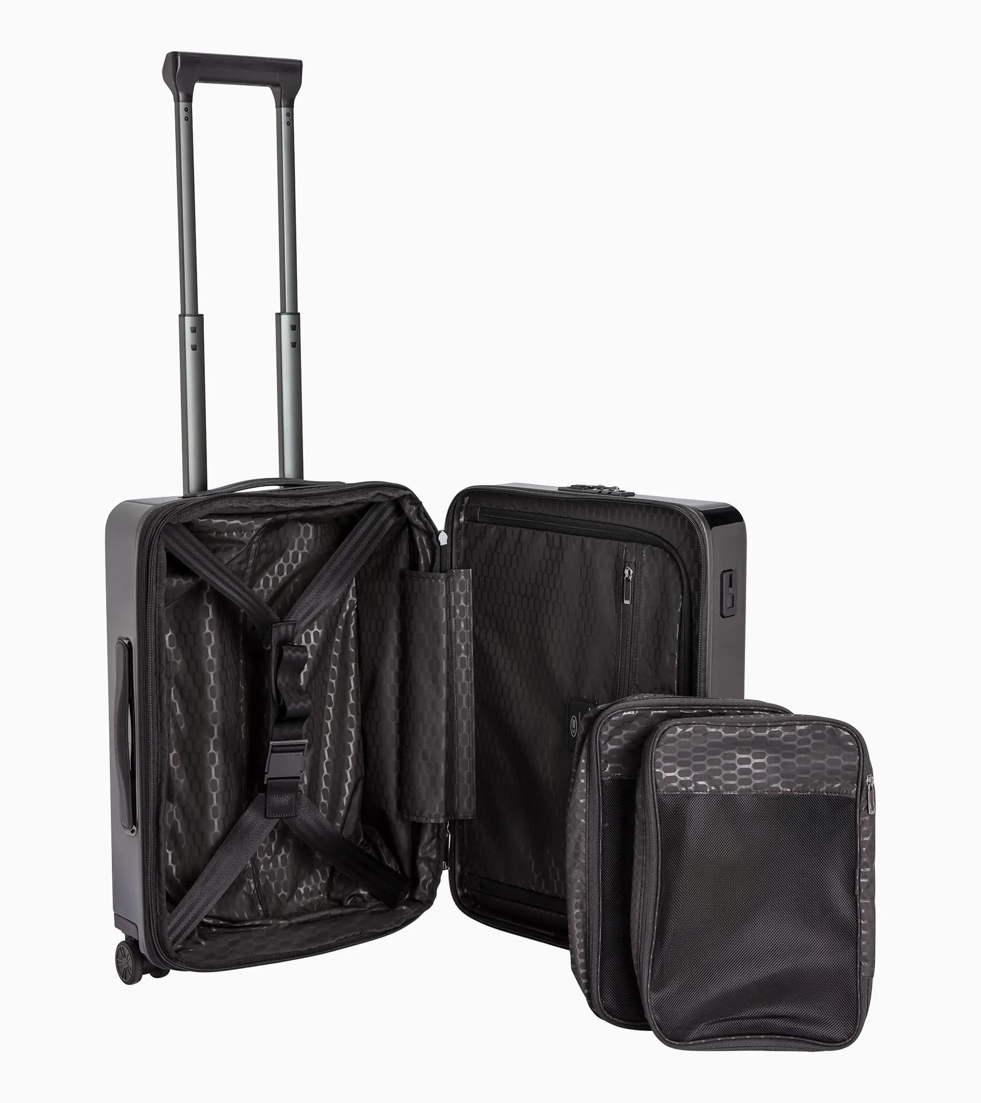 Roadster hardcase business trolley S | PORSCHE SHOP Roadster hardcase business trolley S | PORSCHE SHOP
