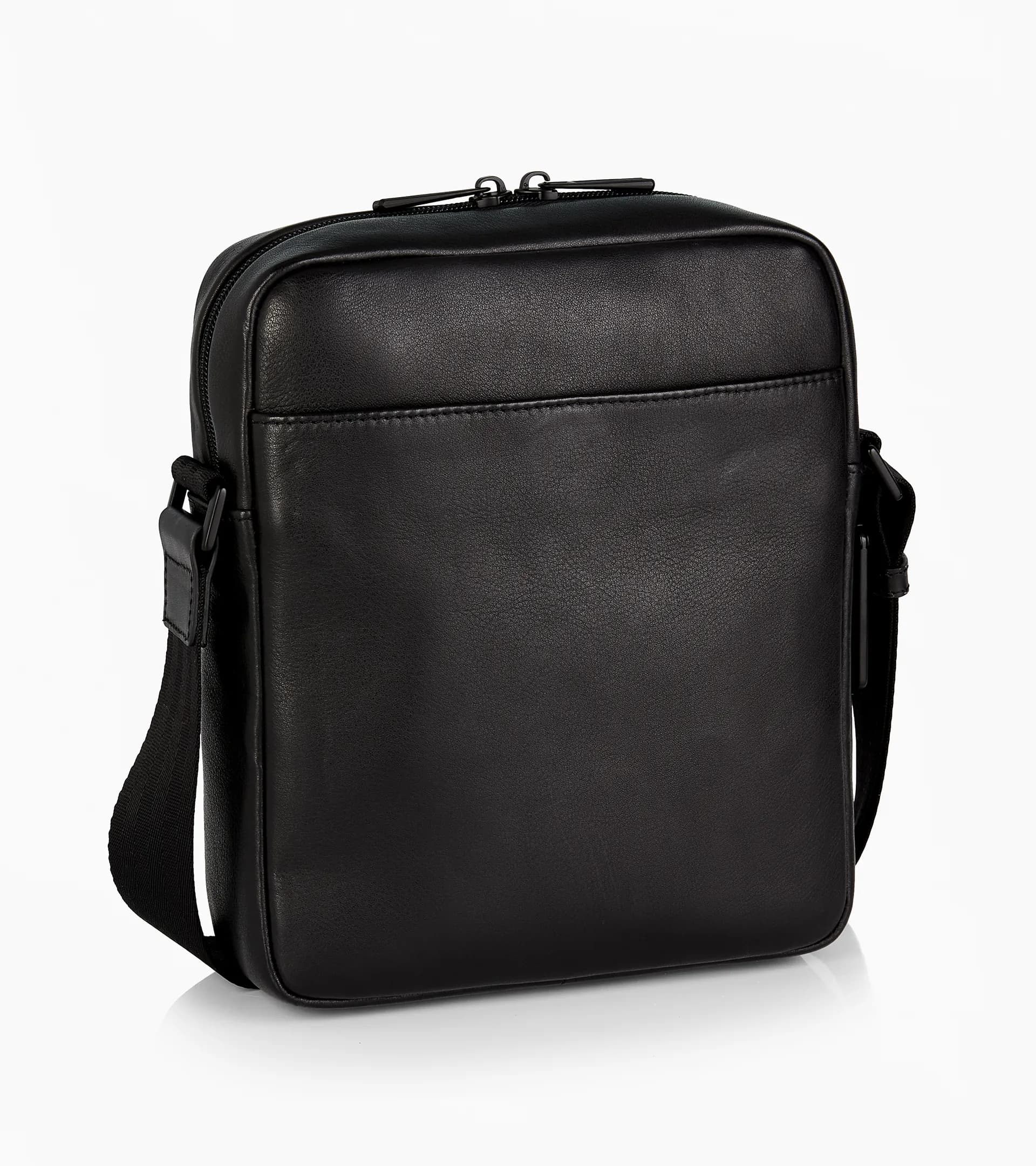 Roadster Leather Shoulder Bag XS | PORSCHE SHOP Roadster Leather Shoulder Bag XS | PORSCHE SHOP