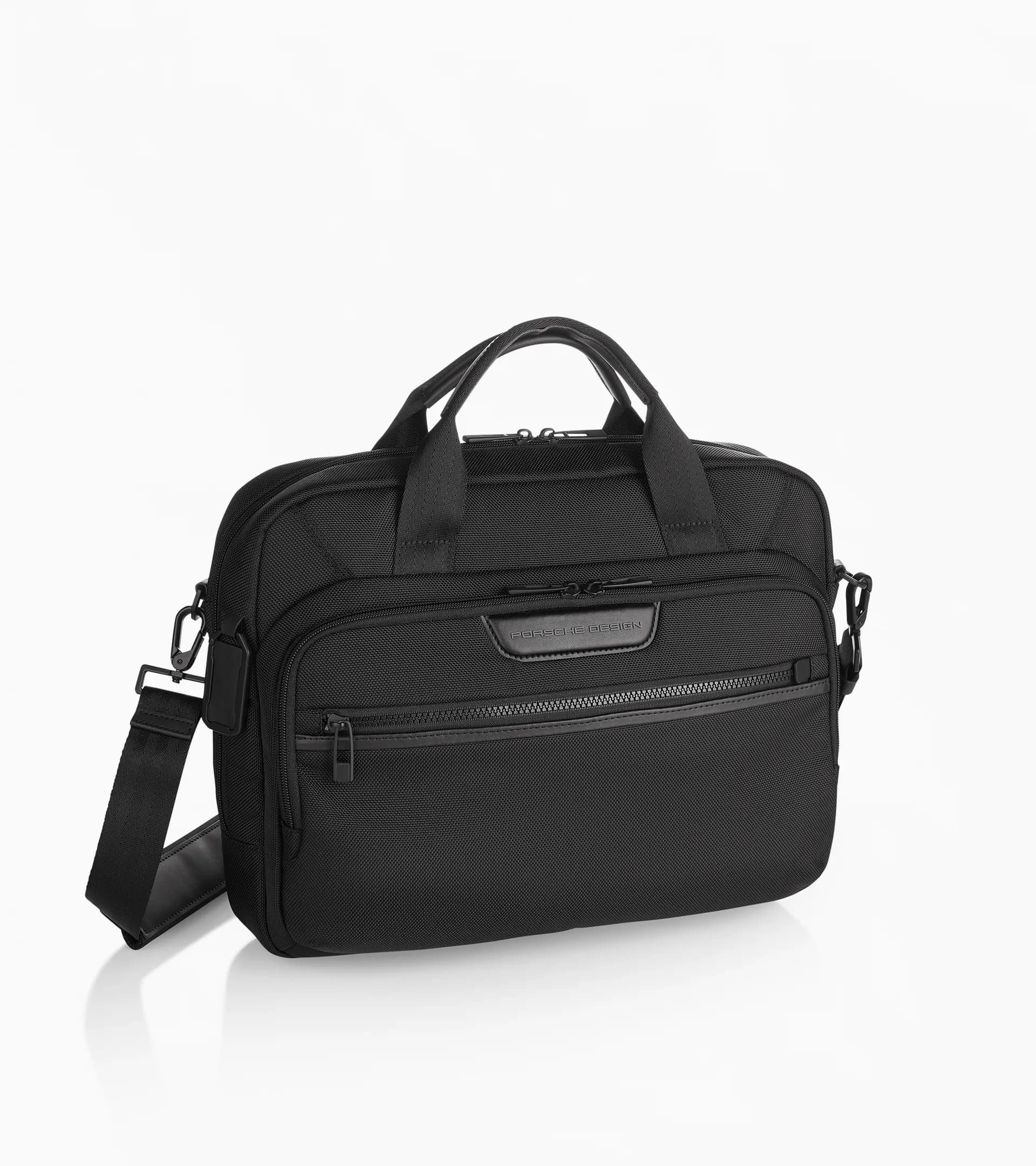 Roadster Nylon Briefcase | PORSCHE SHOP Roadster Nylon Briefcase | PORSCHE SHOP