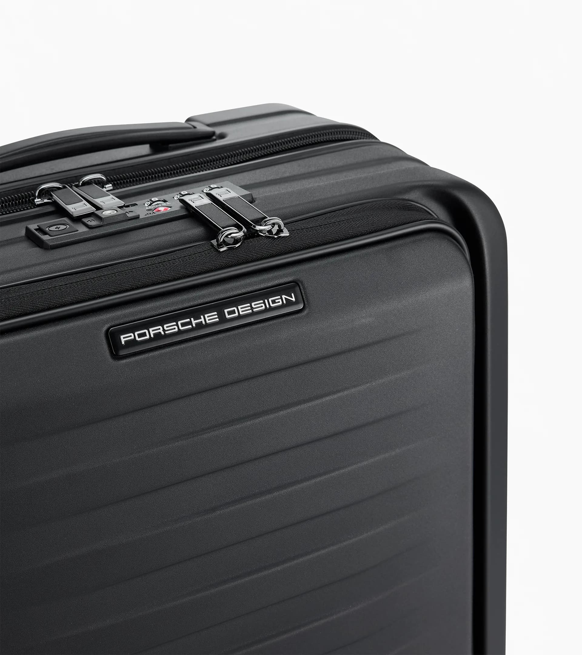 Roadster Hardcase Business Trolley S | PORSCHE SHOP Roadster Hardcase Business Trolley S | PORSCHE SHOP