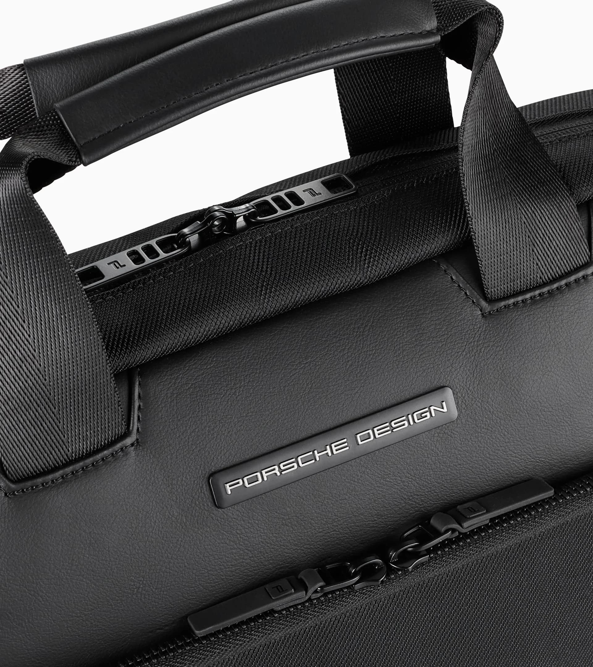 Voyager Nylon Briefcase S | PORSCHE SHOP Voyager Nylon Briefcase S | PORSCHE SHOP