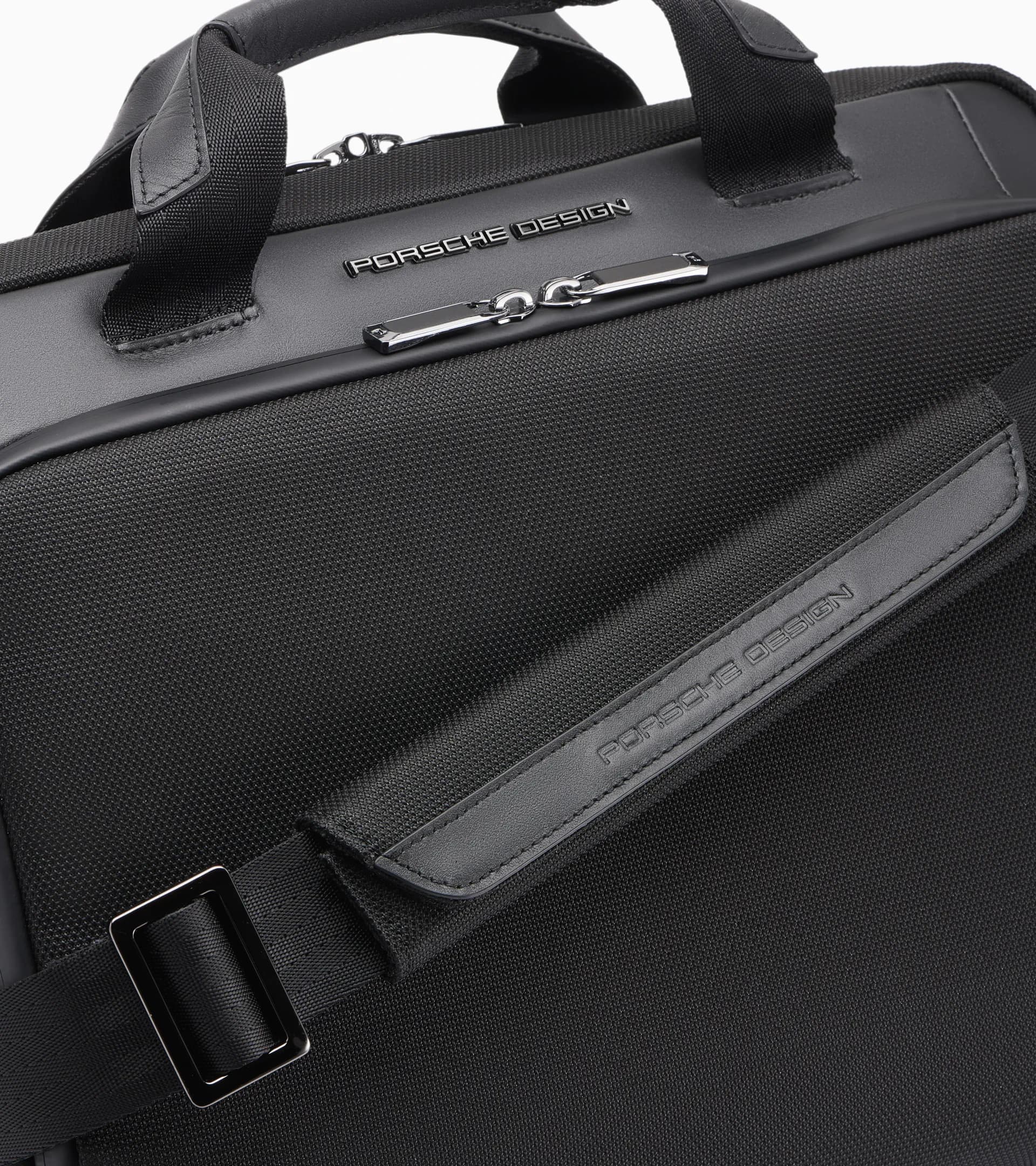 Roadster Nylon Briefcase S | PORSCHE SHOP Roadster Nylon Briefcase S | PORSCHE SHOP