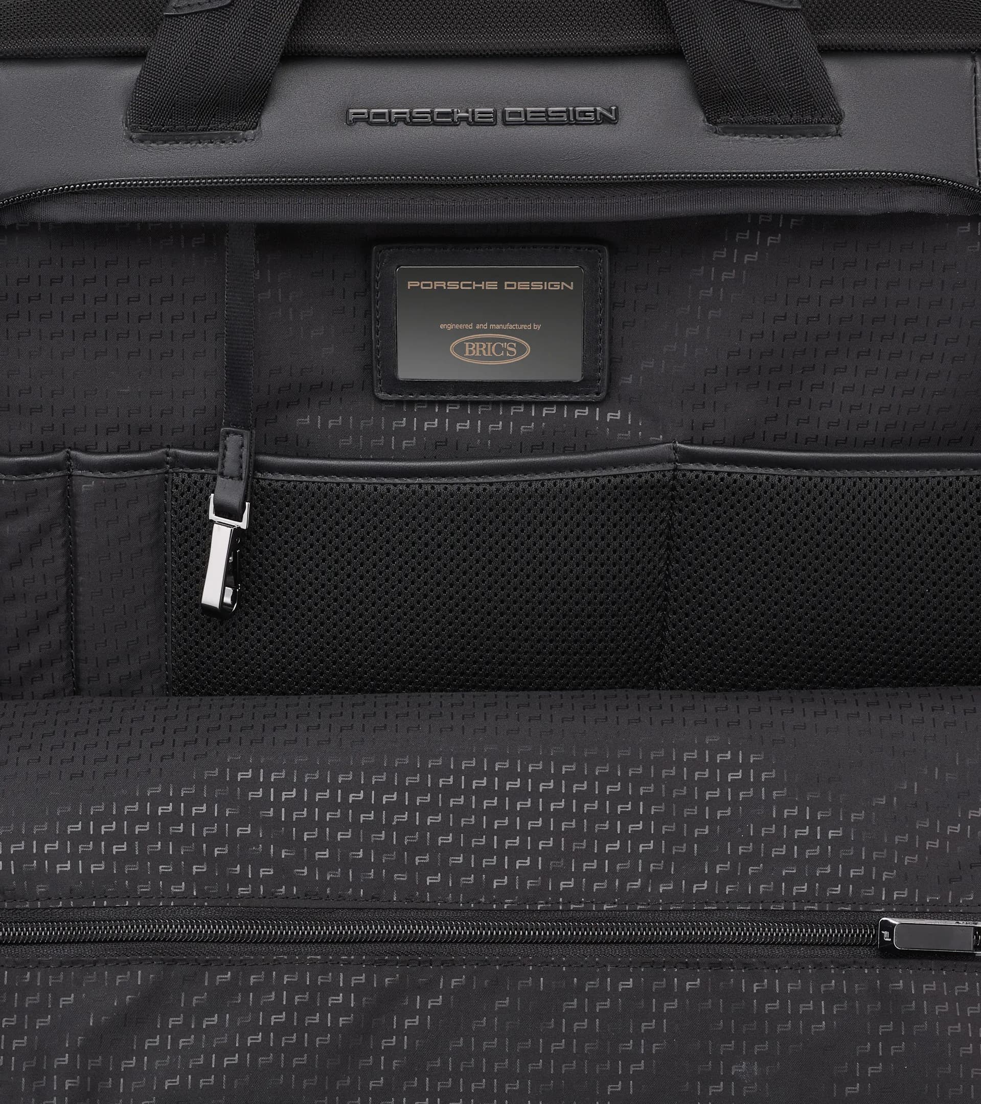 Roadster Nylon Briefcase S | PORSCHE SHOP Roadster Nylon Briefcase S | PORSCHE SHOP