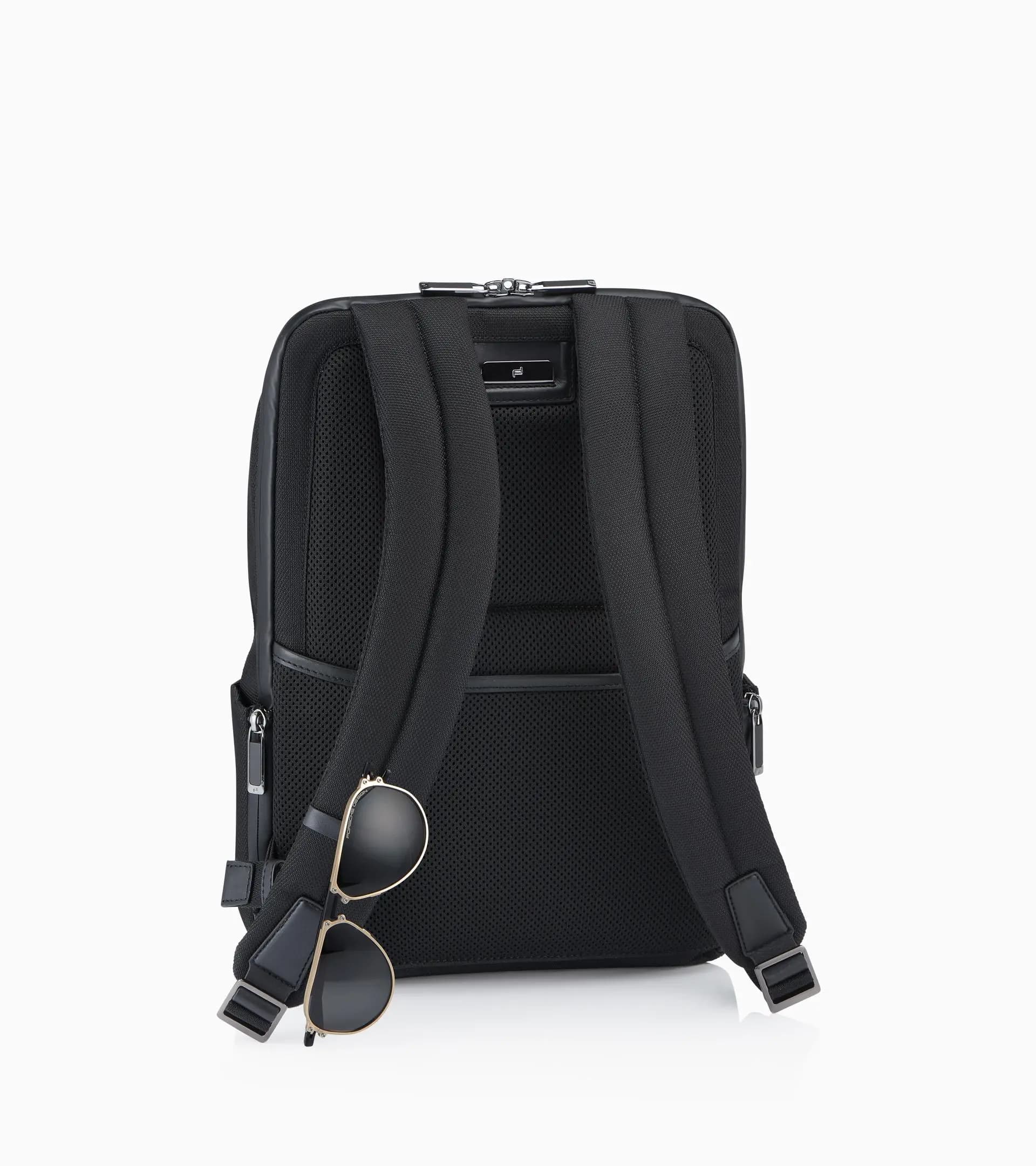 Roadster Nylon Backpack XS | PORSCHE SHOP Roadster Nylon Backpack XS | PORSCHE SHOP