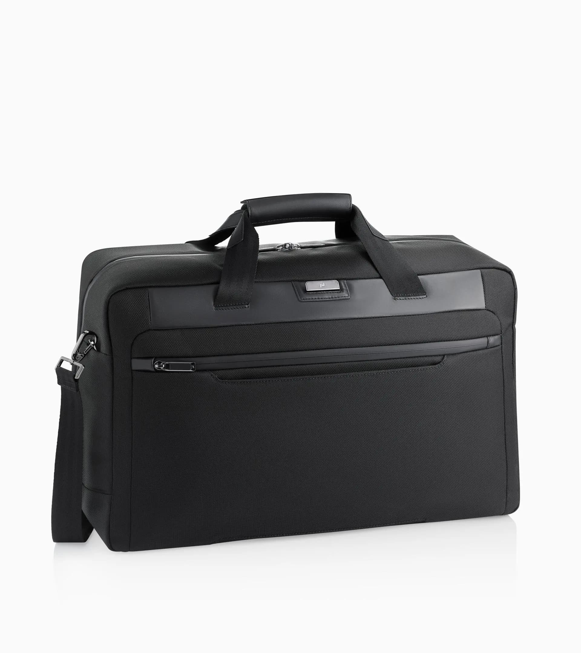 Roadster Nylon Weekender | PORSCHE SHOP Roadster Nylon Weekender | PORSCHE SHOP