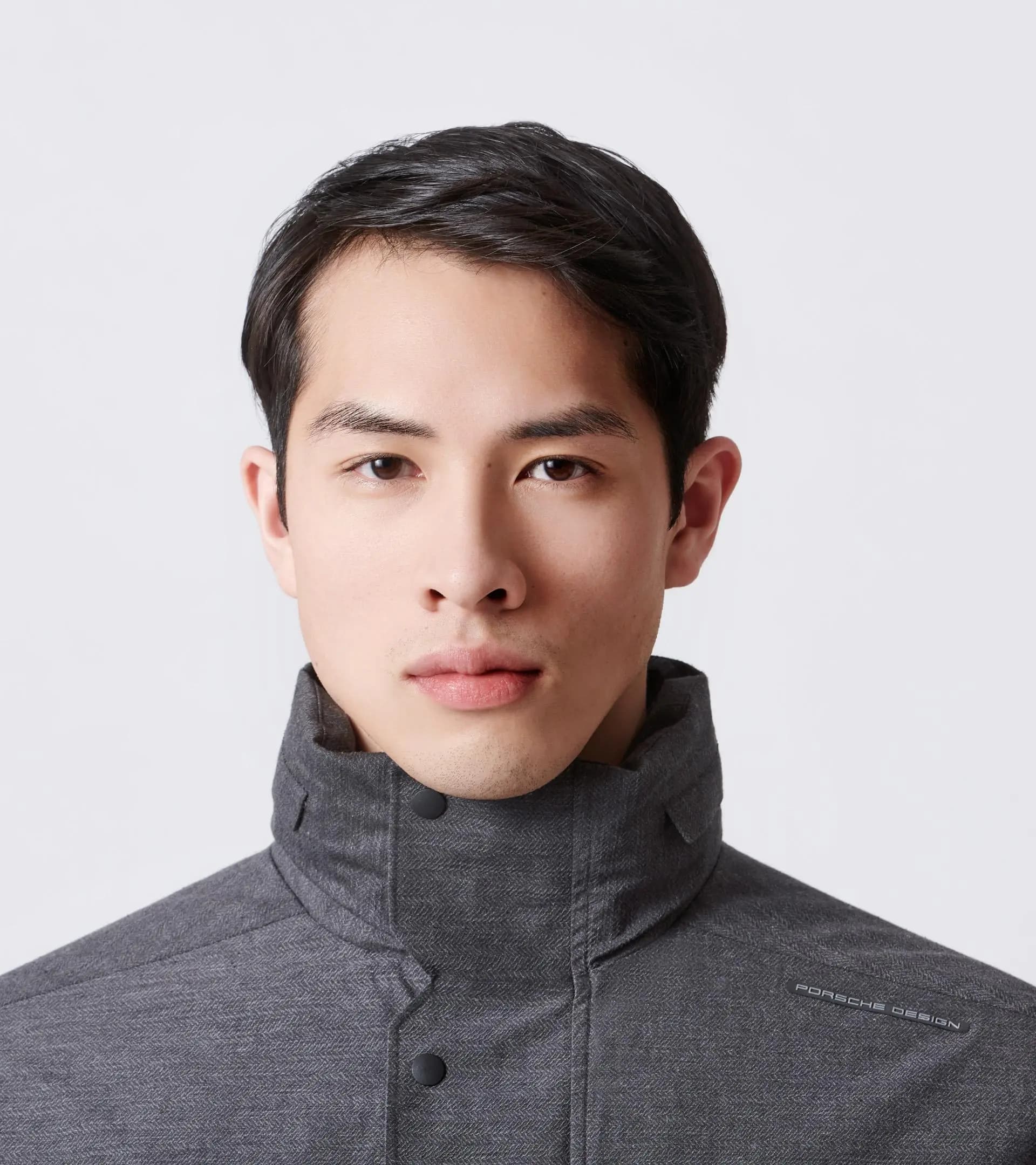 RCT Travel Coat | PORSCHE SHOP RCT Travel Coat | PORSCHE SHOP