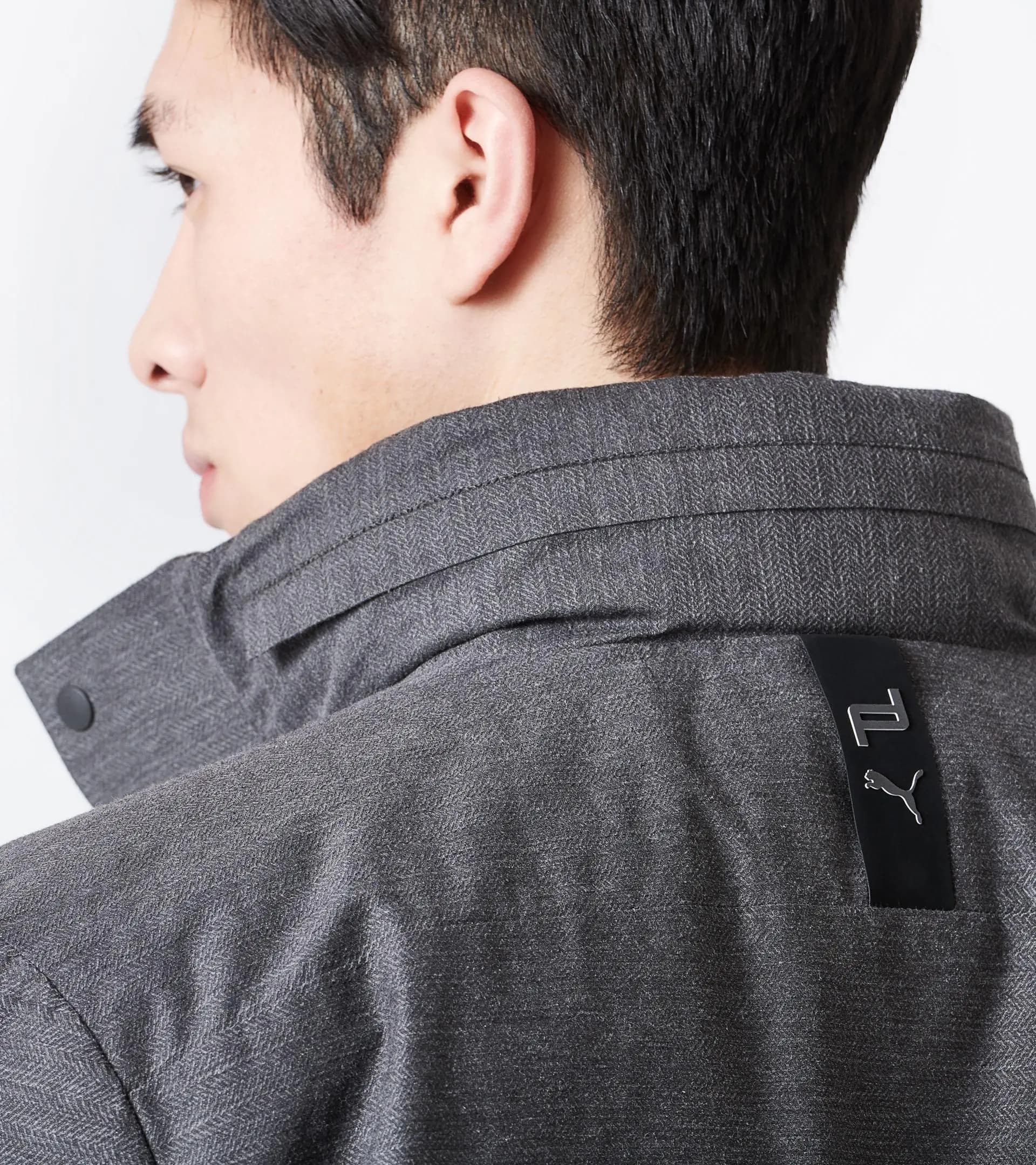 RCT Travel Coat | PORSCHE SHOP RCT Travel Coat | PORSCHE SHOP