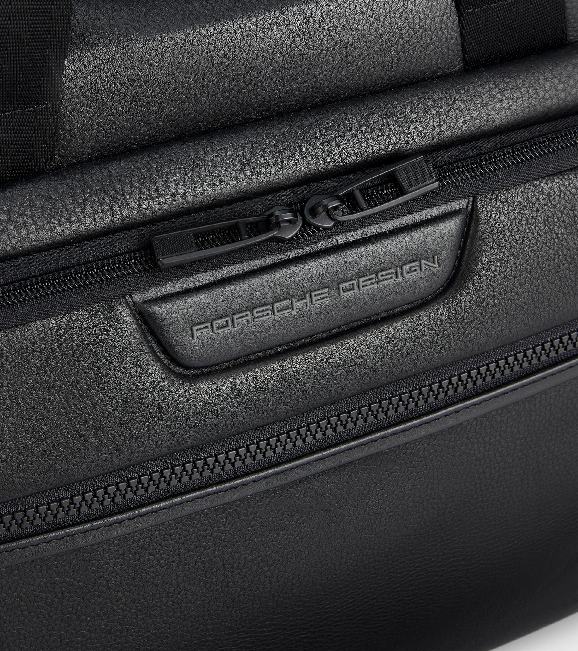 Roadster Leather Briefcase | PORSCHE SHOP Roadster Leather Briefcase | PORSCHE SHOP