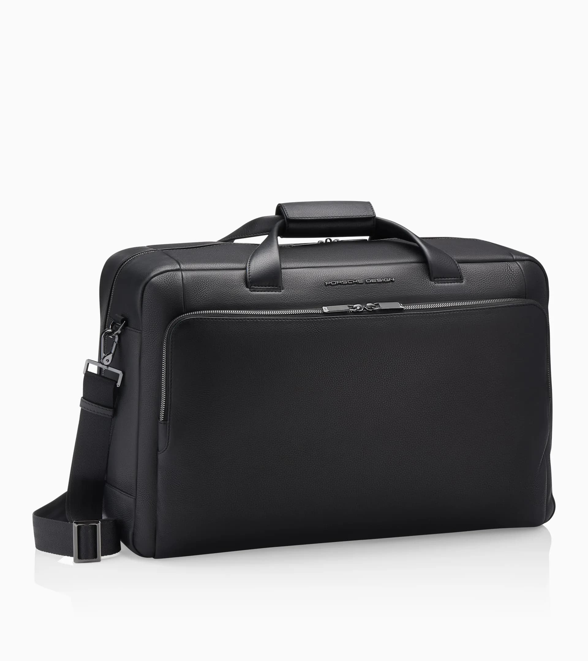 Roadster Leather Weekender | PORSCHE SHOP Roadster Leather Weekender | PORSCHE SHOP