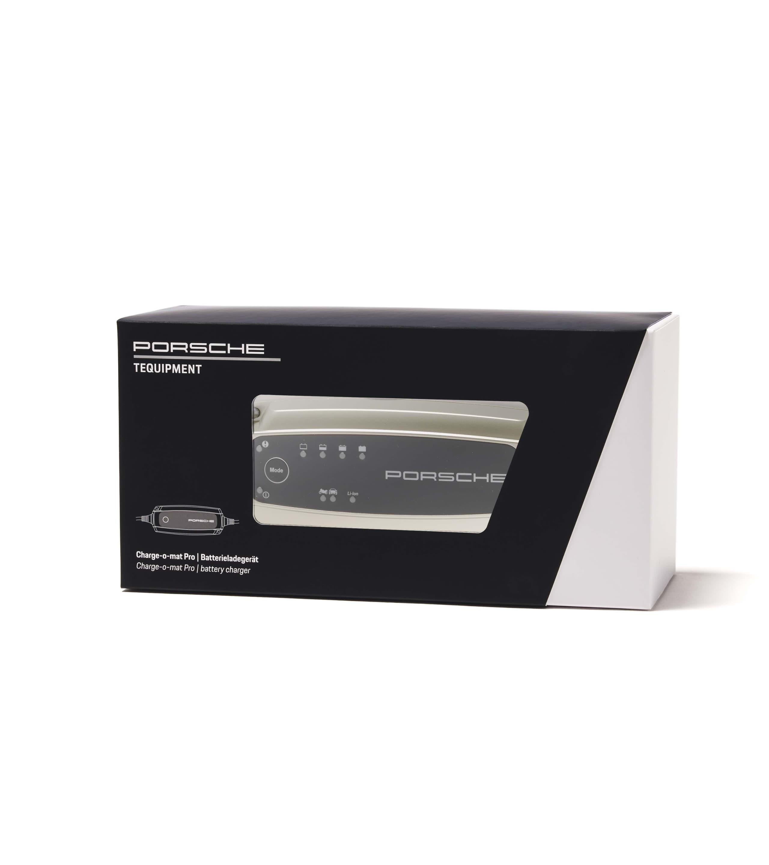 Porsche Charge-o-mat Pro | PORSCHE SHOP Porsche Charge-o-mat Pro | PORSCHE SHOP