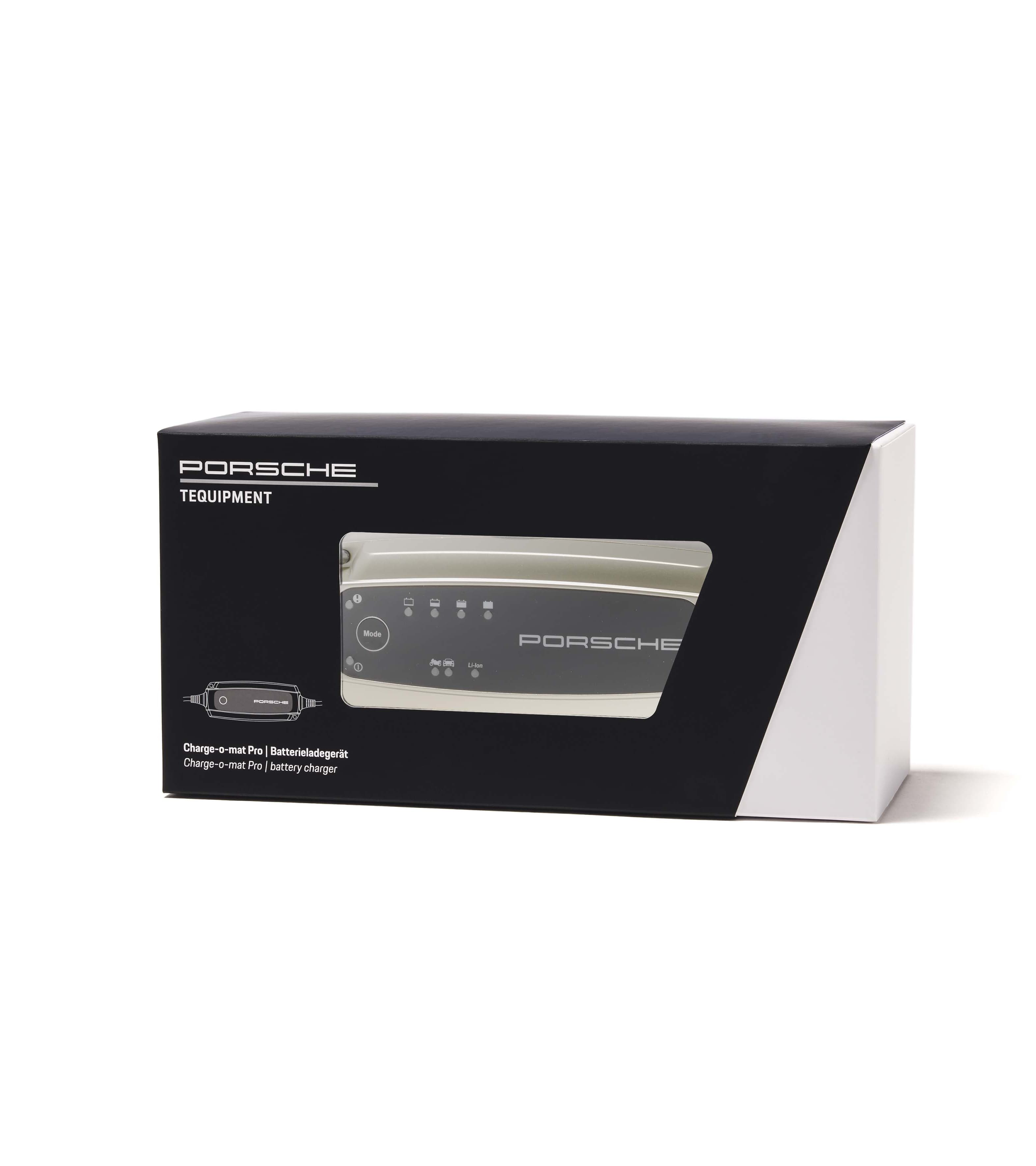 Porsche Charge-o-mat Pro | PORSCHE SHOP Porsche Charge-o-mat Pro | PORSCHE SHOP