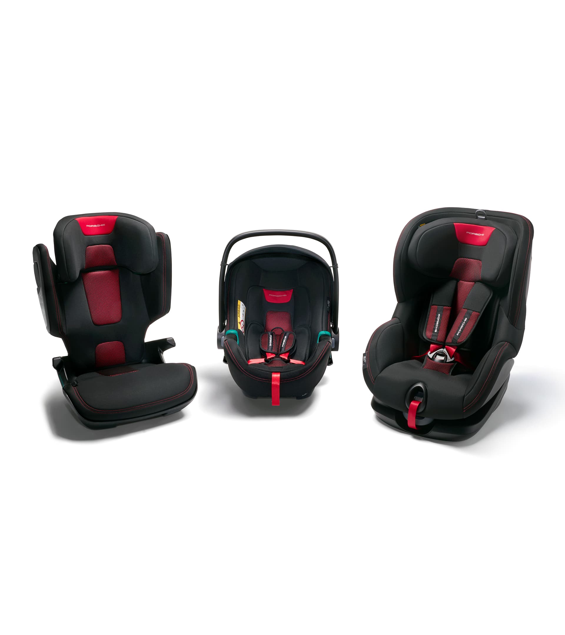 Porsche Junior Seat i-Size | PORSCHE SHOP Porsche Junior Seat i-Size | PORSCHE SHOP
