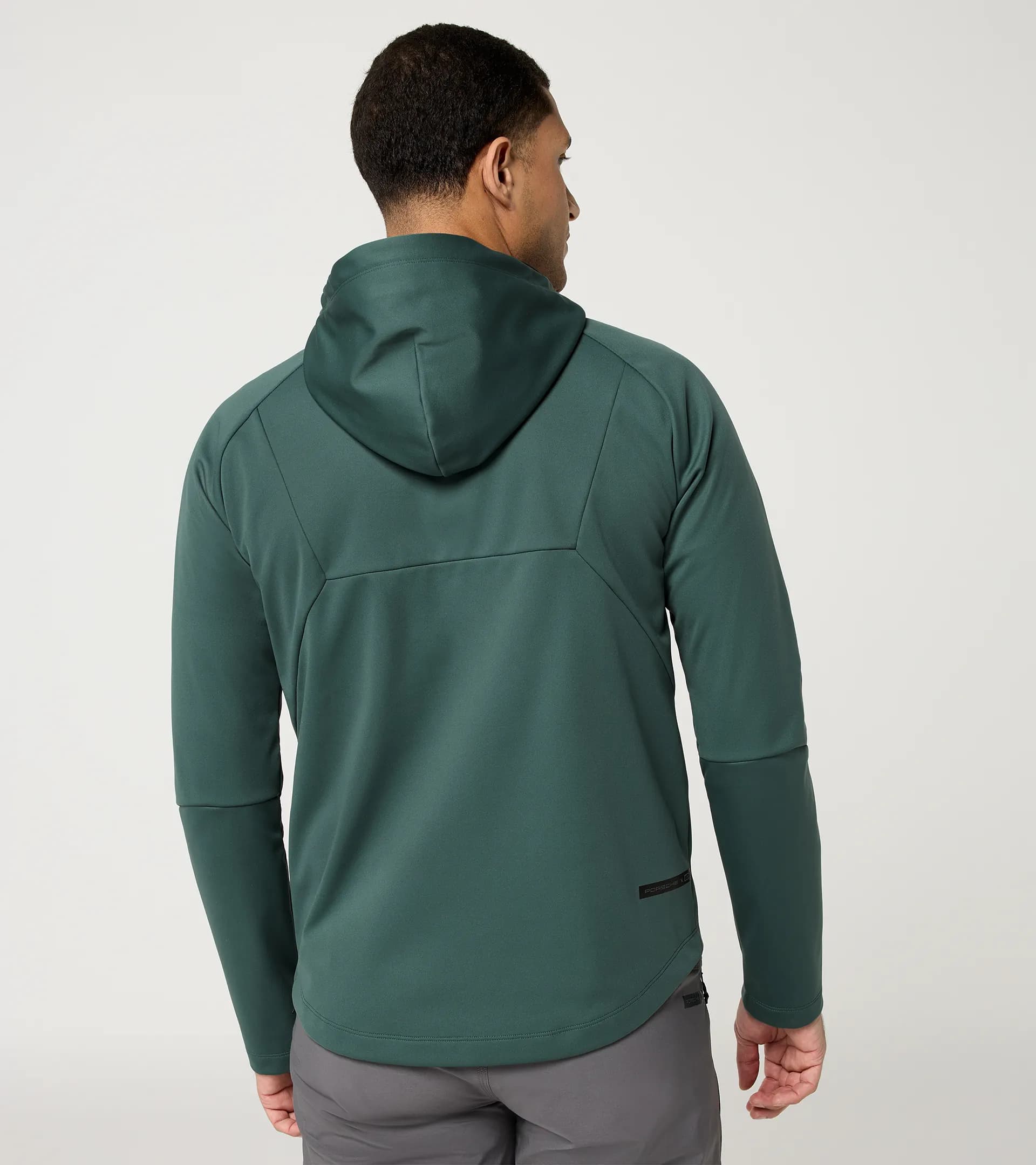 Hoodie — Porsche x ION | PORSCHE SHOP Hoodie — Porsche x ION | PORSCHE SHOP