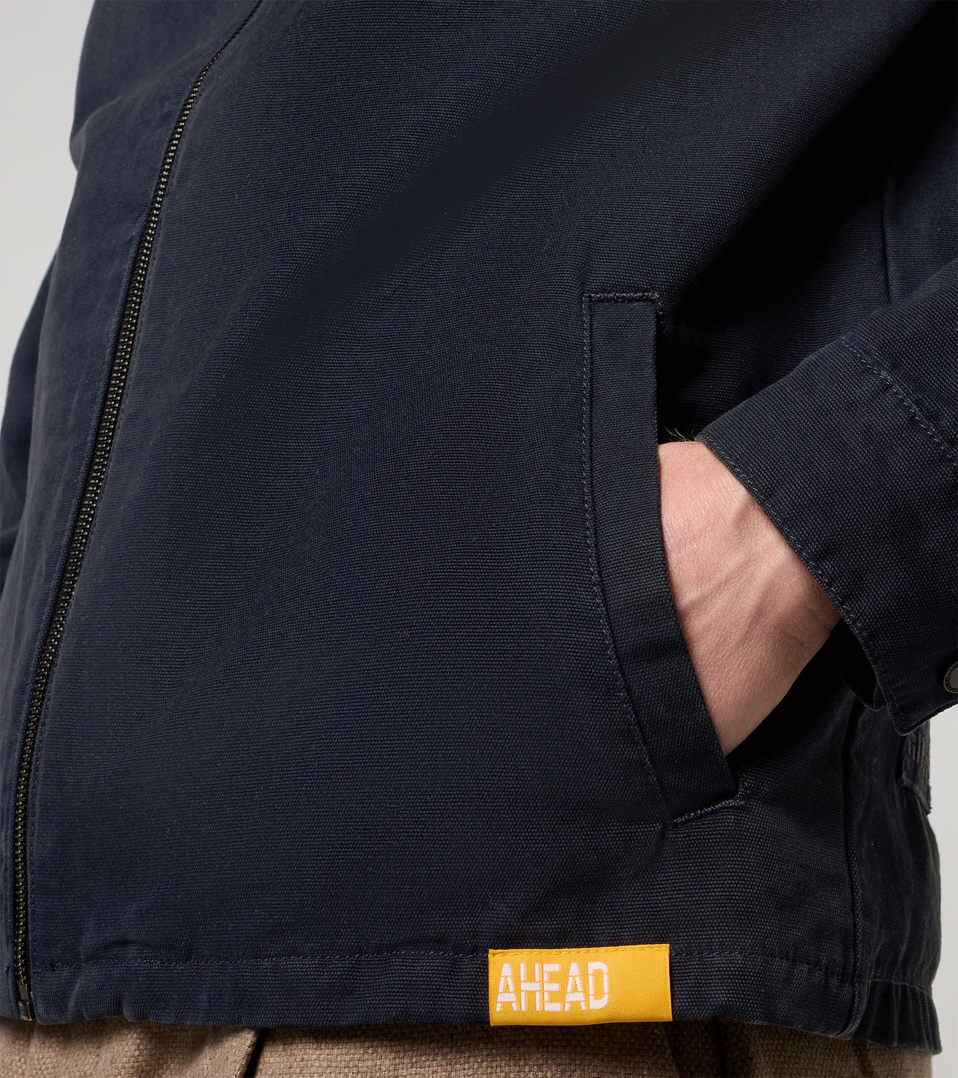 Jacket - AHEAD | PORSCHE SHOP Jacket - AHEAD | PORSCHE SHOP
