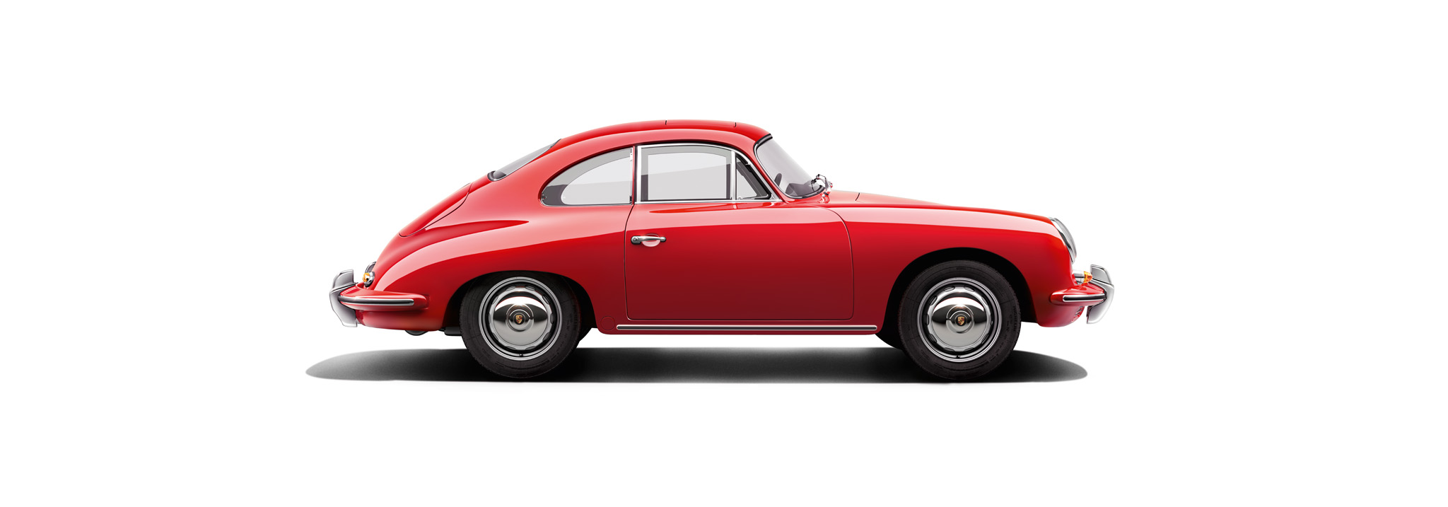 Jauge de niveau d'essence en litres pour Porsche 356 PORSCHE SHOP